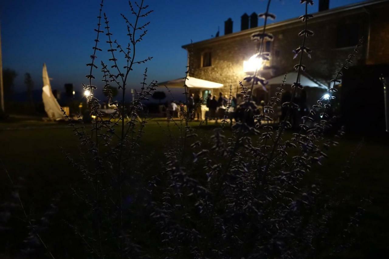 Masseria Fontana Dei Fieri Pietrelcina Exteriér fotografie